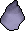 Blamish blue shell (round)